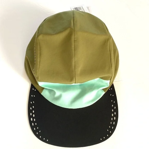 Lululemon Lightweight Crushable Running Hat, Size L/XL, NWT - Picture 6 of 11